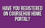 Coursehub news